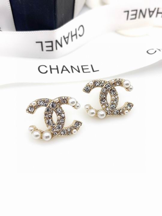 Chanel earring 11lyh207